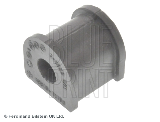 Mounting, stabiliser bar